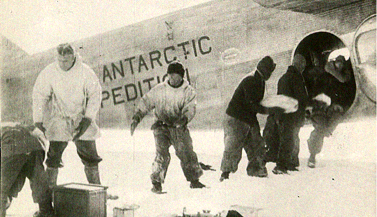 Antartica